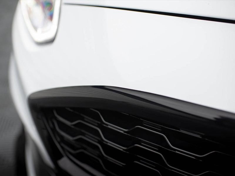 Maxton Design - Front Grill Ford Fiesta ST / ST-Line Mk8