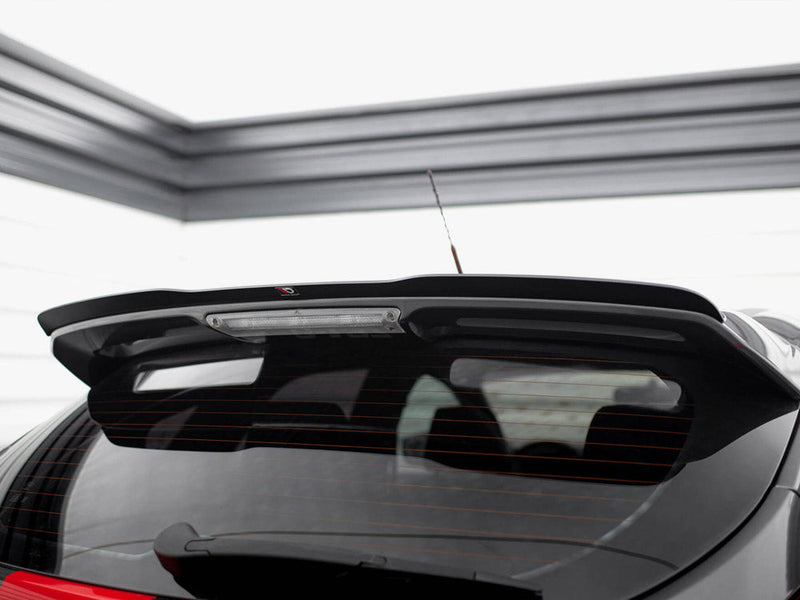 Maxton Design - Spoiler CAP Ford Focus ST Mk3 / Mk3 FL