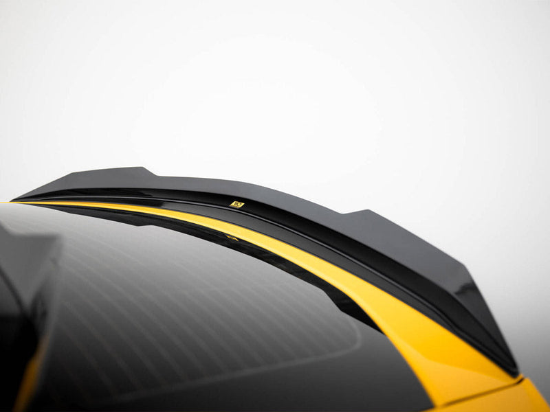 Maxton Design - LOWER SPOILER CAP LAMBORGHINI URUS MK1