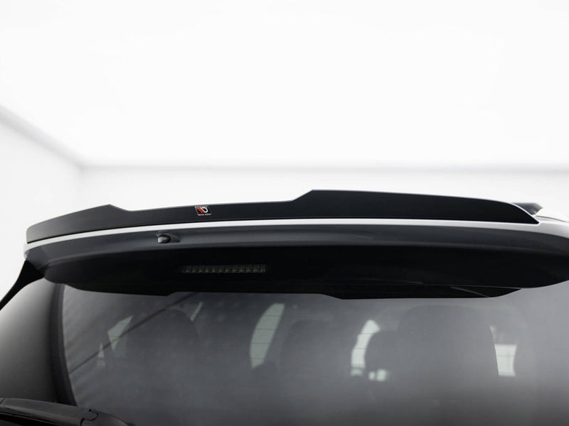 Maxton Design - Spoiler CAP Toyota Sienna Mk4