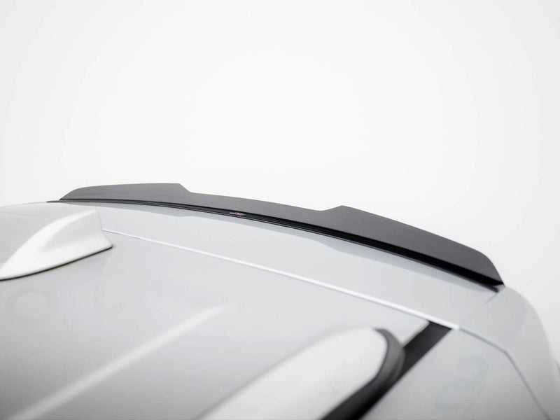 Maxton Design - Spoiler CAP Toyota Sienna Mk4