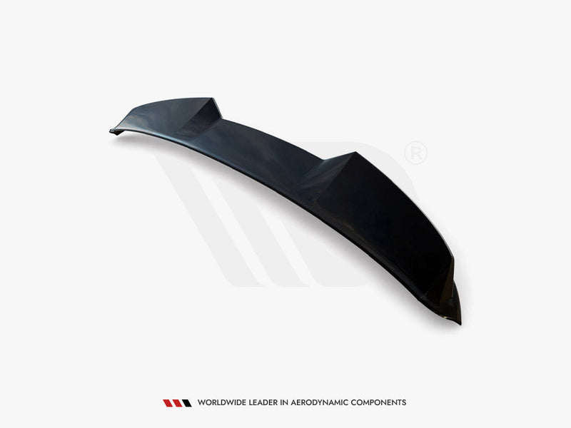 Maxton Design - Spoiler CAP 3D Porsche Taycan Cross Turismo 4S