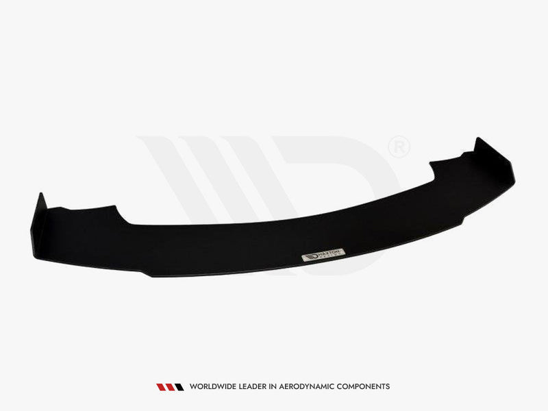 Maxton Design - Front Racing Splitter BMW M3 / 3 M-Pack E36 Coupe