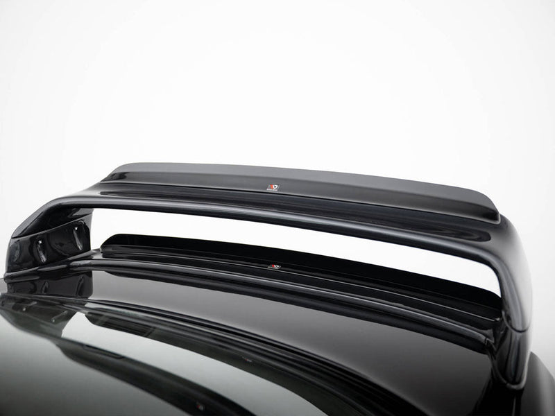 Maxton Design - UPPER SPOILER CAP BMW M3 E36 GTS (1992-1999)