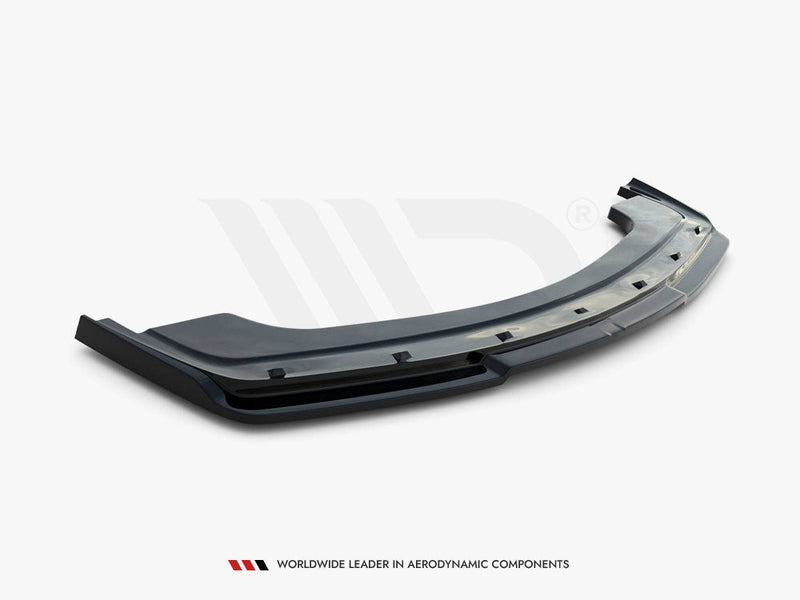 Maxton Design - FRONT SPLITTER V.1 BMW M3 E36 COUPE (1992-1999)