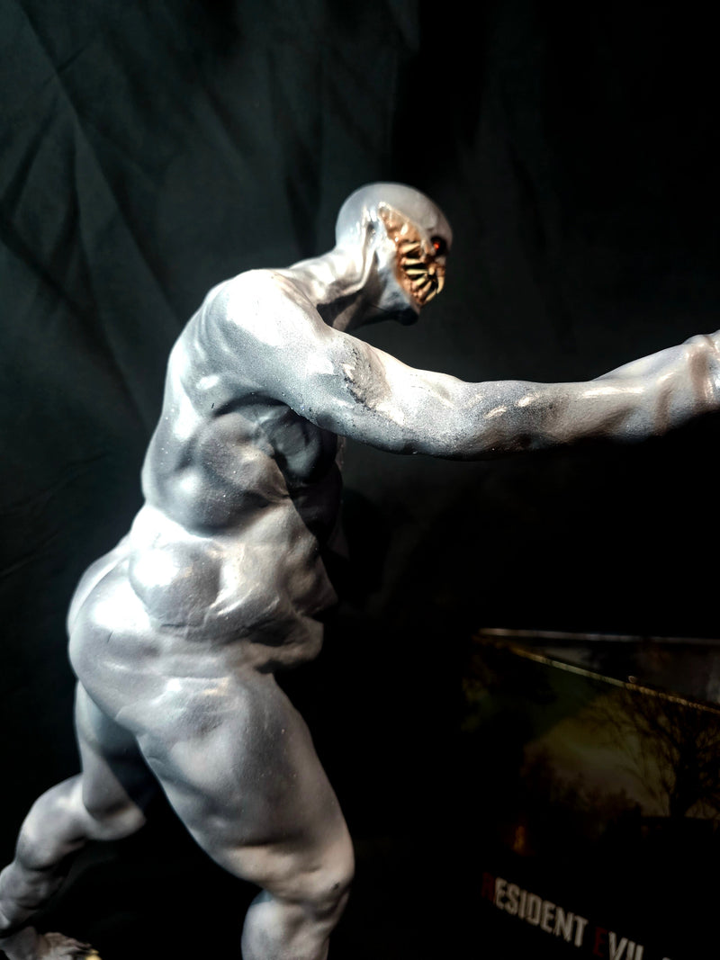 Resident Evil 4 Remake 1/6 Regenerator