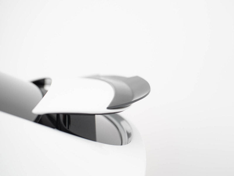 Maxton Design - SPOILER EXTENSION V1 TESLA MODEL X (2015-)