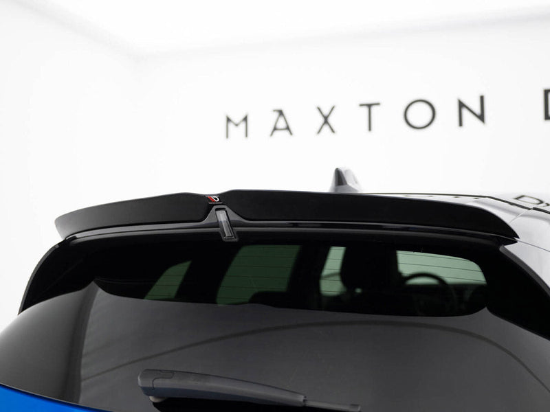 Maxton Design - Spoiler CAP Opel Astra Sports Tourer L (MK8)