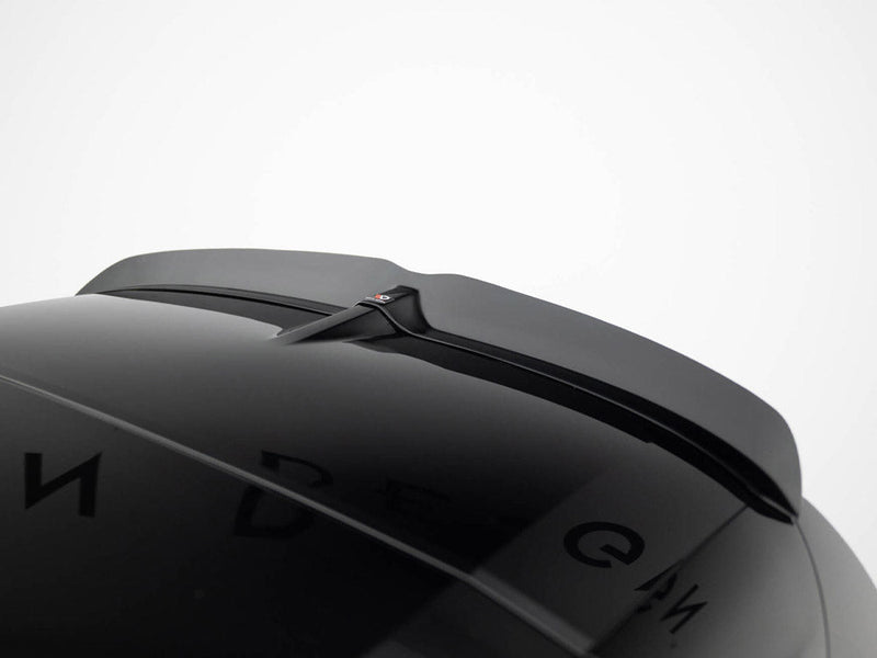 Maxton Design - Spoiler CAP Opel Astra Sports Tourer L (MK8)