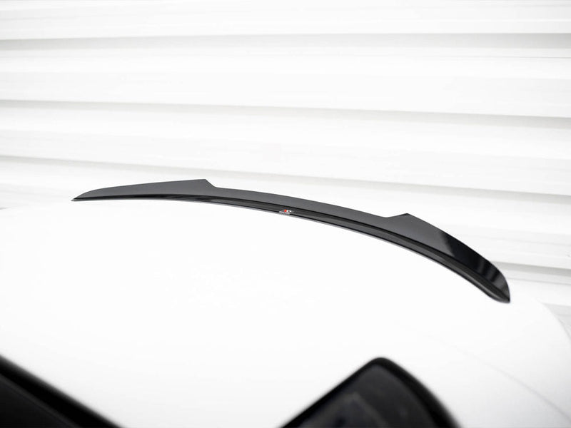 Maxton Design - Spoiler CAP BMW M6 / 6 M-Pack Cabriolet F12