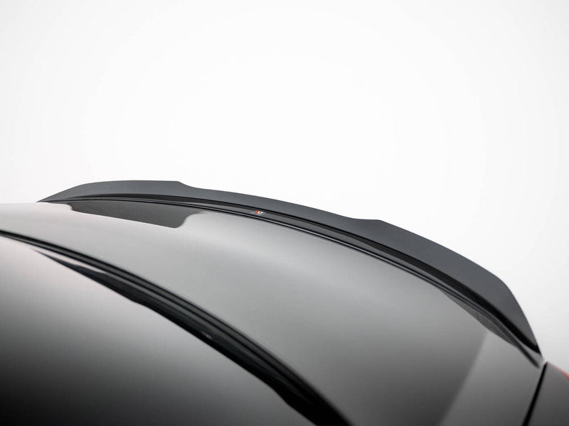Maxton Design - Spoiler CAP Maserati Quattroporte Mk6