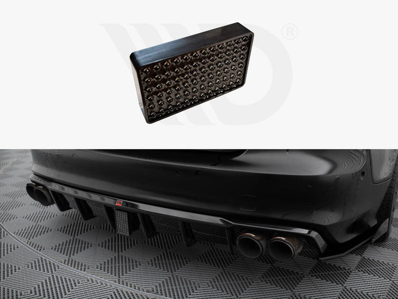 Maxton Design - LED STOP Light Audi S7 C7
