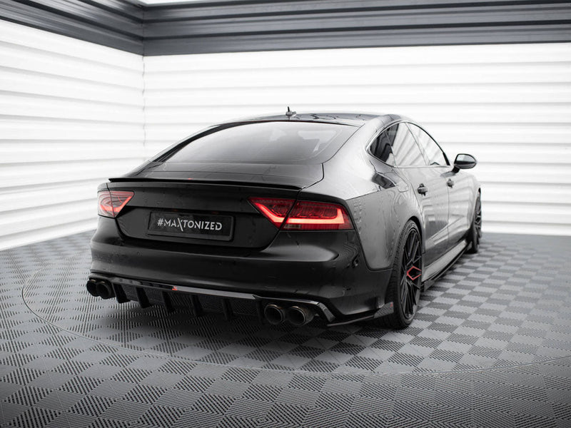 Maxton Design - LED STOP Light Audi S7 C7