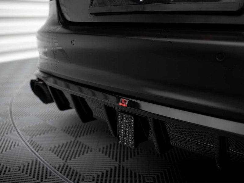 Maxton Design - LED STOP Light Audi S7 C7