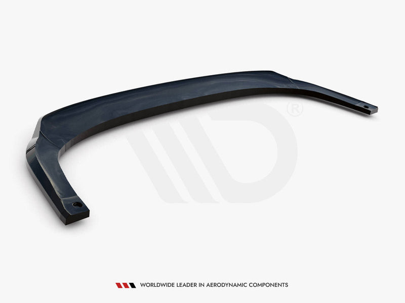 Maxton Design - Rear Splitter (Vertical Bars) Renault Austral Mk1