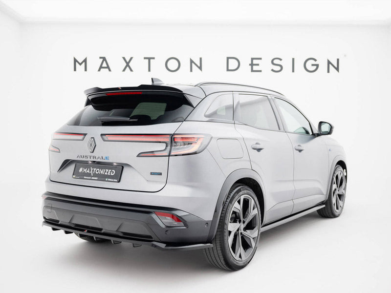 Maxton Design - Spoiler CAP Renault Austral Mk1