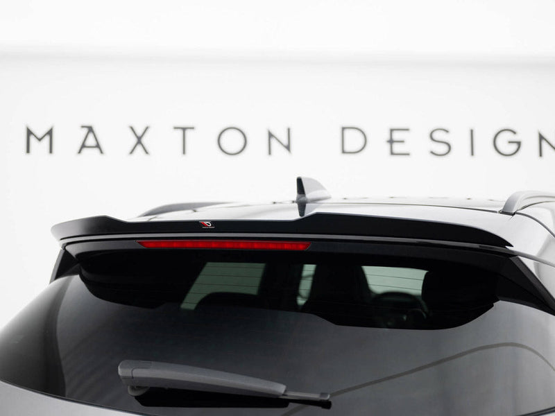 Maxton Design - Spoiler CAP Renault Austral Mk1