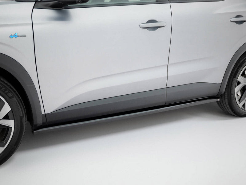 Maxton Design - Side Skirts Diffusers Renault Austral Mk1