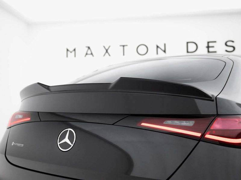 Maxton Design - Spoiler CAP 3D Mercedes-Benz GLC Coupe AMG-Line C254