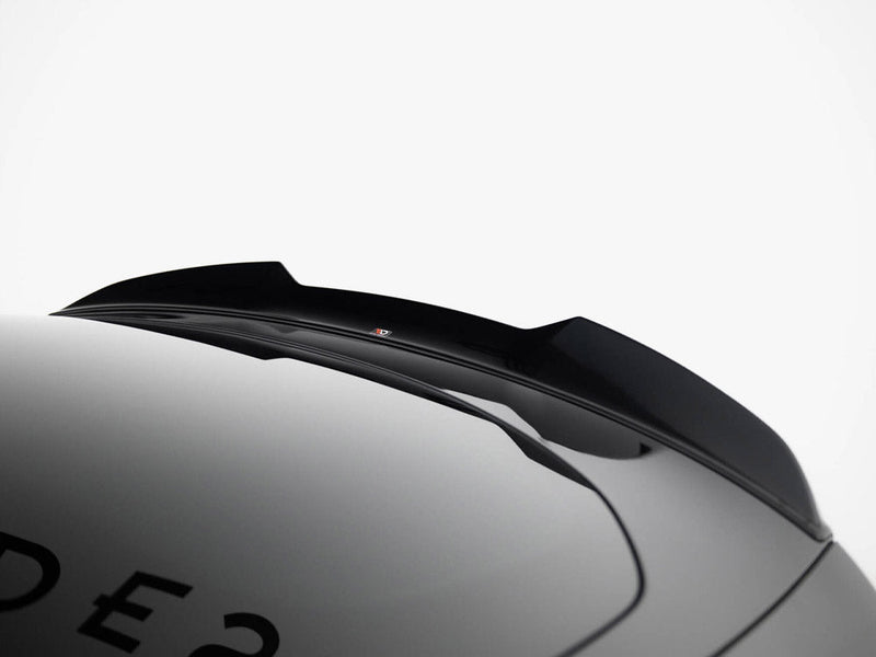 Maxton Design - Spoiler CAP 3D Mercedes-Benz GLC Coupe AMG-Line C254
