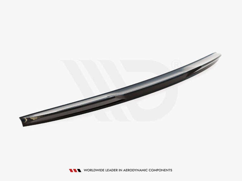 Maxton Design - Spoiler CAP 3D Mercedes-Benz GLC Coupe AMG-Line C254