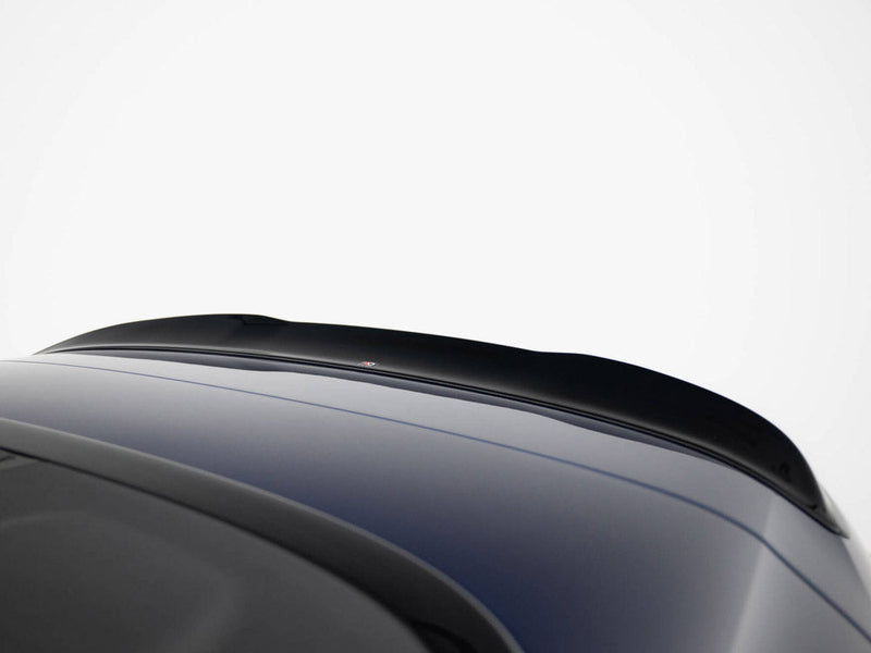 Maxton Design - Spoiler CAP 3D BMW M4 Cabrio G83 / 4 Cabrio G23