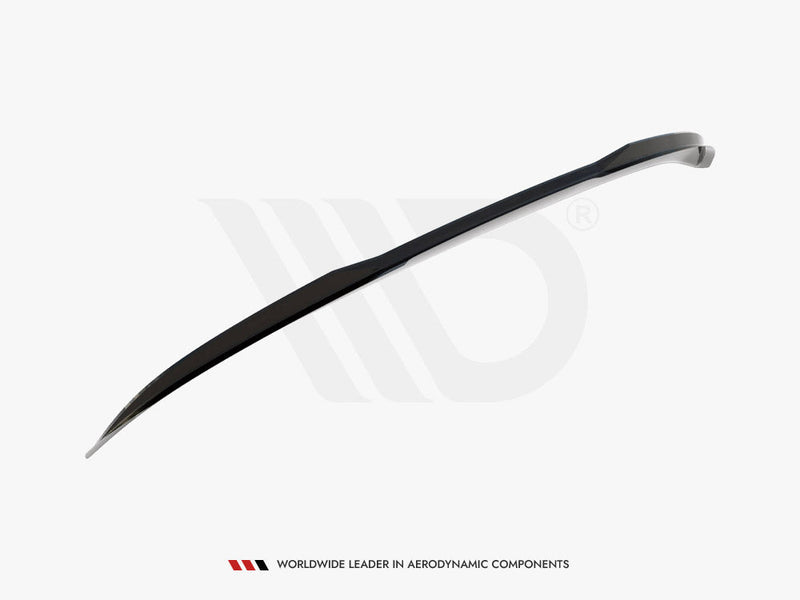 Maxton Design - Spoiler CAP 3D BMW M4 Cabrio G83 / 4 Cabrio G23