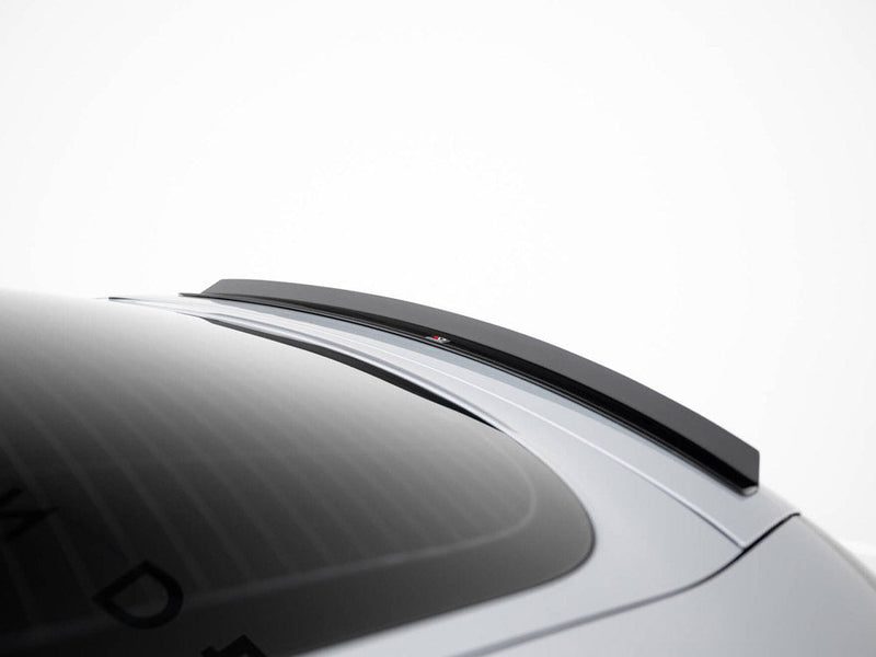 Maxton Design - Spoiler CAP V.2 Audi TT 8J