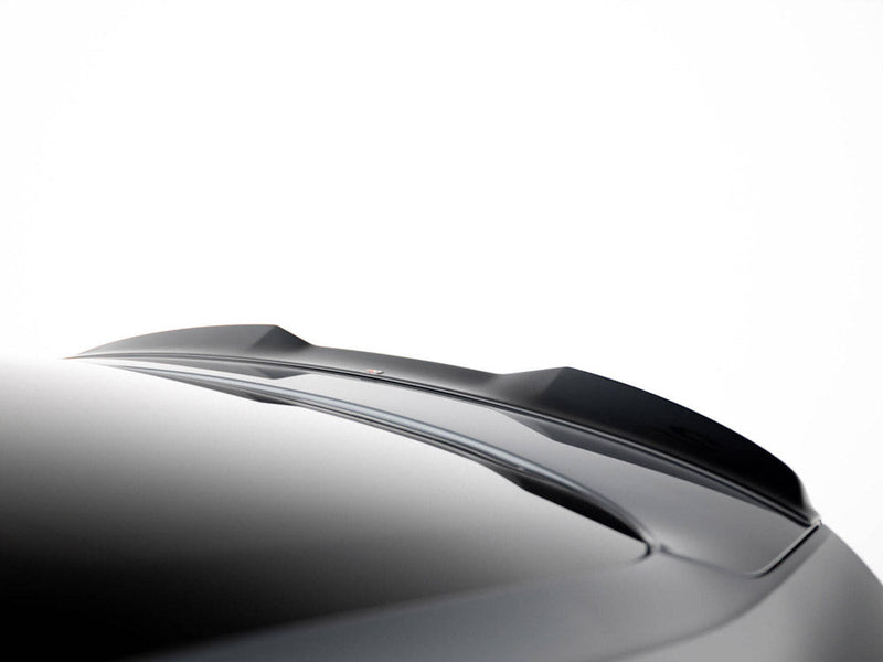 Maxton Design - Spoiler CAP 3D Audi A5 Sportback F5 / B9
