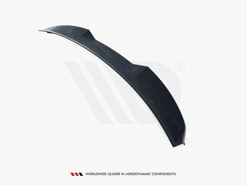 Maxton Design - Spoiler CAP 3D Audi A5 Sportback F5 / B9