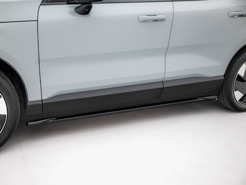Maxton Design - Side Skirts Diffusers Volvo EX30 Mk1