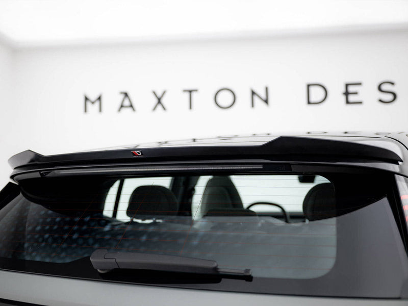 Maxton Design - Spoiler CAP Volvo EX30 Mk1