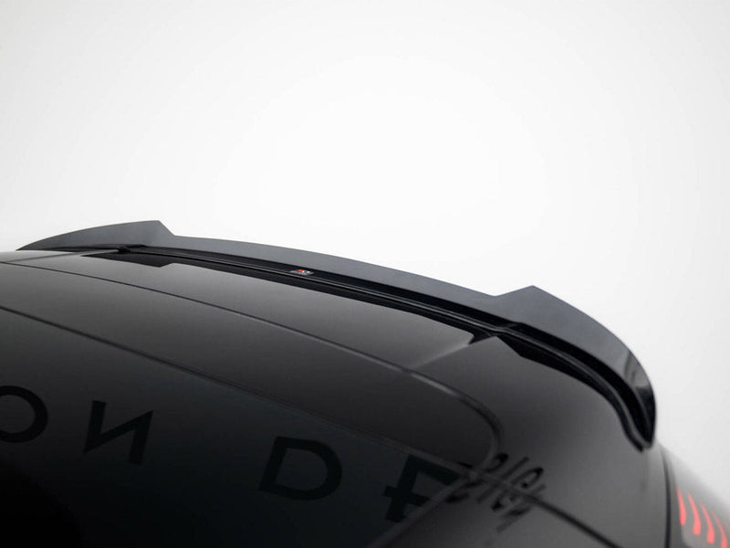 Maxton Design - Spoiler CAP Volvo EX30 Mk1