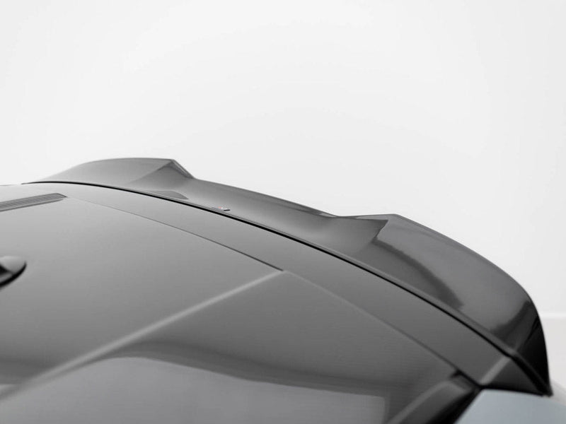 Maxton Design - Spoiler CAP 3D BMW 3 Standard / M340 / M-Pack / M3 Touring G21 / G81