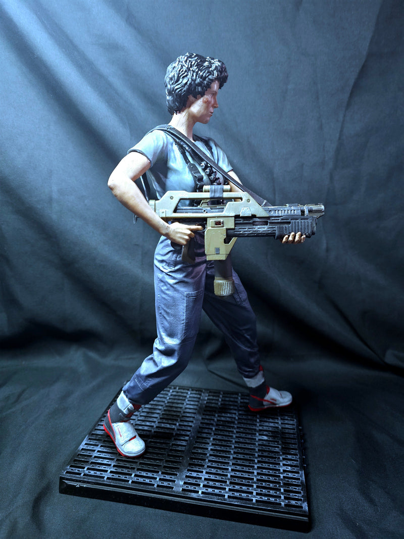 Aliens 1/6 Ripley Statue