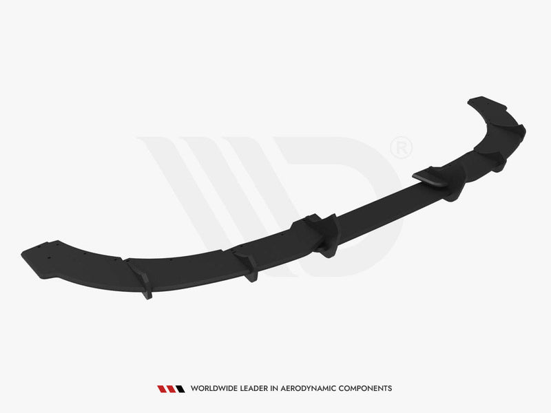 Maxton Design - Street PRO Rear Diffuser Ford Focus ST Mk3 Facelift