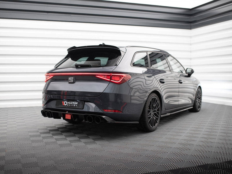Maxton Design - LED STOP Light Seat Leon ST FR Mk4