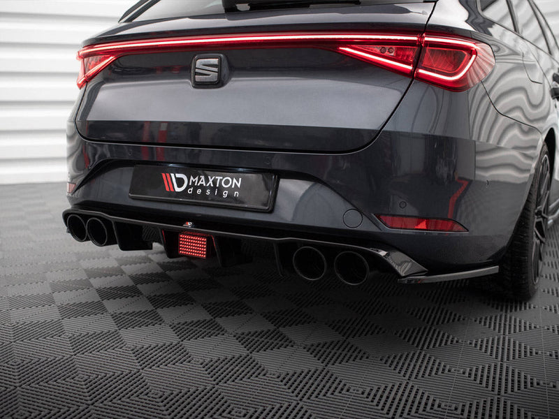 Maxton Design - LED STOP Light Seat Leon ST FR Mk4