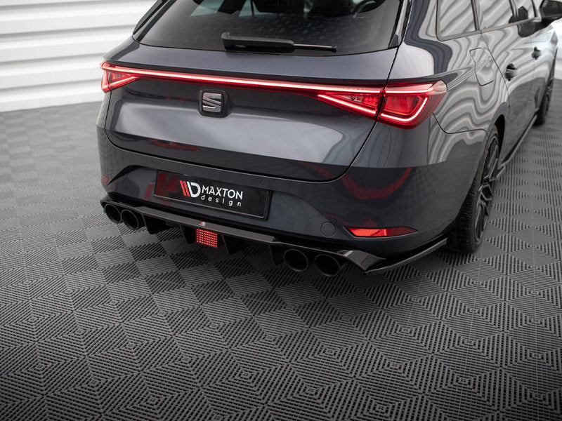 Maxton Design - LED STOP Light Seat Leon ST FR Mk4