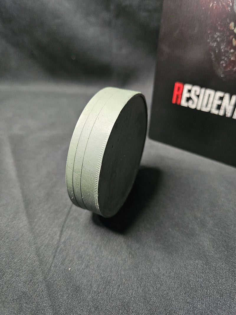Resident Evil 2 Ink Ribbon 1:1 replica prop