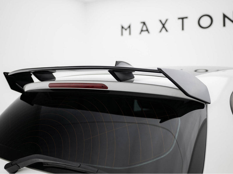 Maxton Design - Spoiler BMW 1 M-Pack / M140i / Standard F20