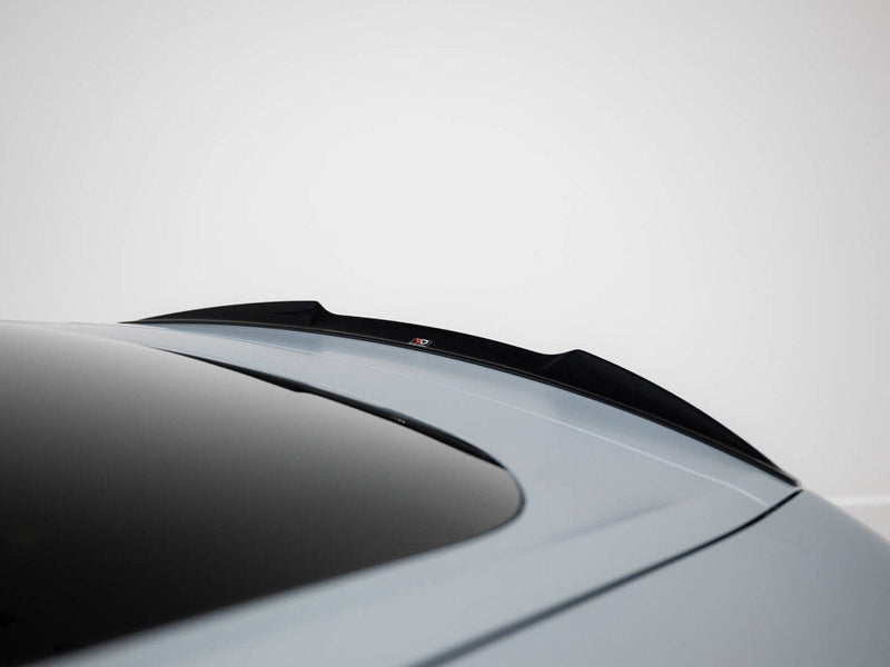 Maxton Design - Spoiler CAP 3D Mercedes-AMG GT 63 / 55 / 63 S E Performance C192