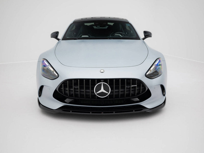 Maxton Design - Front Splitter V.2 Mercedes-AMG GT 63 / 55 / 63 S E Performance C192
