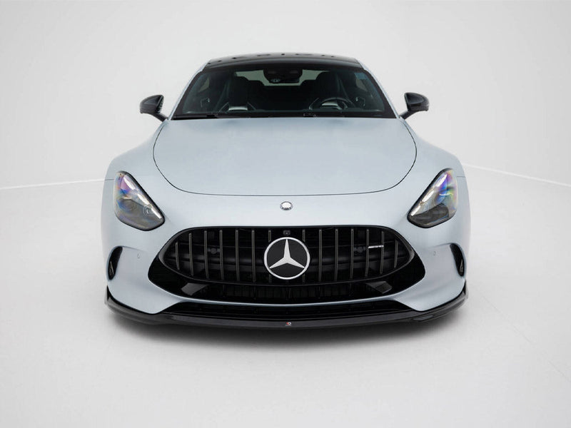 Maxton Design - Front Splitter V.1 Mercedes-AMG GT 63 / 55 / 63 S E Performance C192