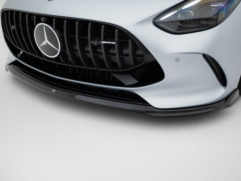 Maxton Design - Front Splitter V.1 Mercedes-AMG GT 63 / 55 / 63 S E Performance C192