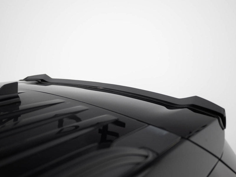 Maxton Design - Spoiler CAP Ford Explorer XLT Mk6
