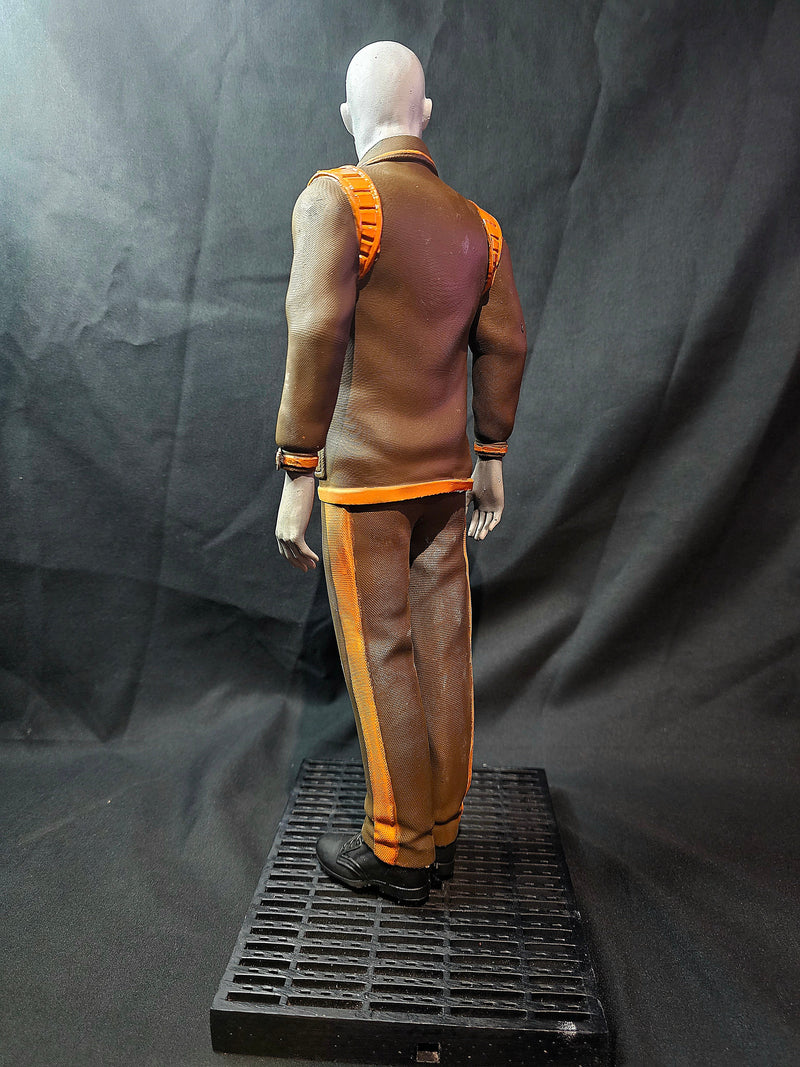 Alien Isolation 1/6 Working Joe Statue