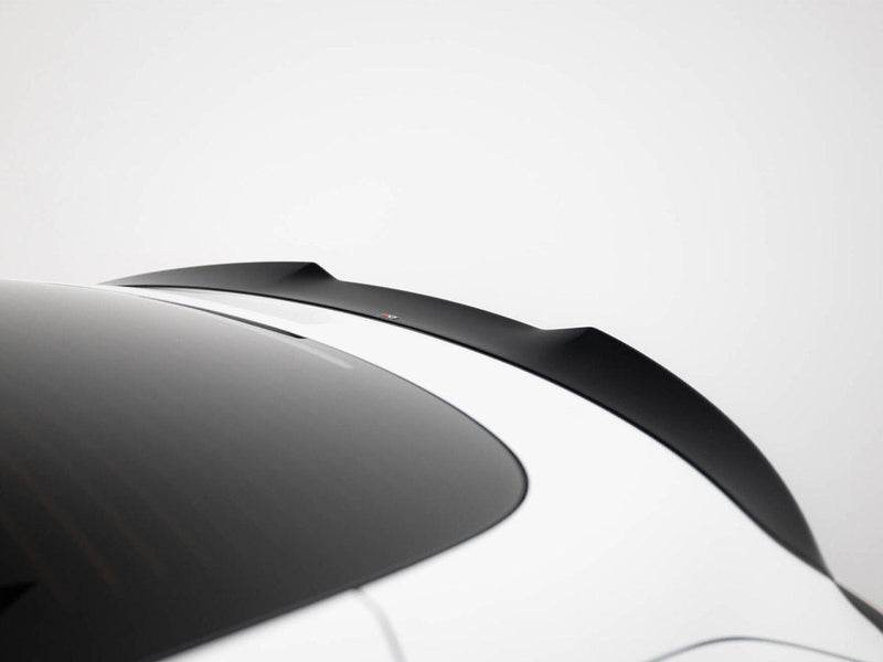 Maxton Design - Spoiler CAP 3D Tesla Model 3 Performance Mk1 Facelift