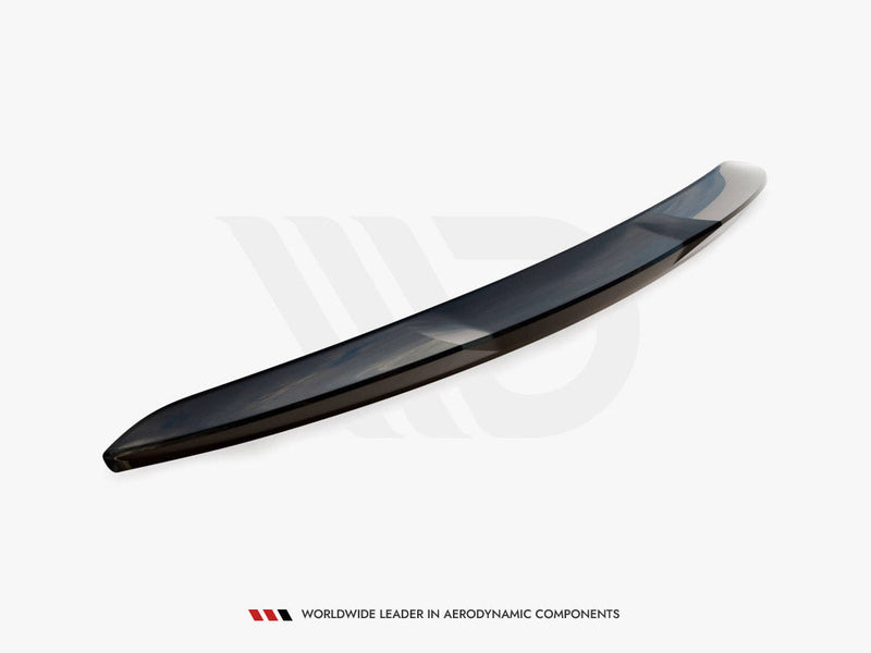 Maxton Design - Spoiler CAP 3D Tesla Model 3 Performance Mk1 Facelift
