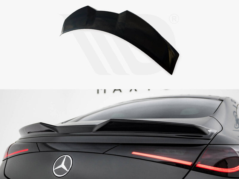 Maxton Design - Spoiler CAP 3D Mercedes-Benz CLE AMG-Line C236